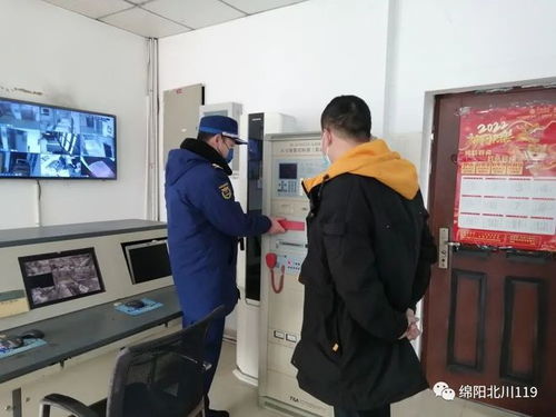 攜手并進，共筑安全——消防技術服務機構在行動