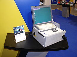 2002國際通信設(shè)備技術(shù)展覽會(huì) 終端產(chǎn)品薈萃與通訊設(shè)備新紀(jì)元