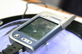 2005年中國(guó)國(guó)際通信設(shè)備技術(shù)展 5號(hào)館聯(lián)想產(chǎn)品秀引領(lǐng)通訊設(shè)備新風(fēng)尚